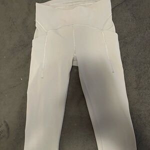 Lululemon Leggings 25’
